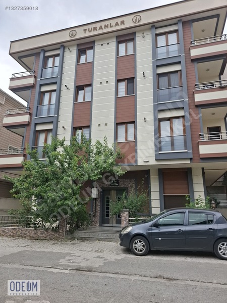 Odeum Gayrimenkul Kayışdağı Mah'De 1+1 Kiralık Ters Dubleks