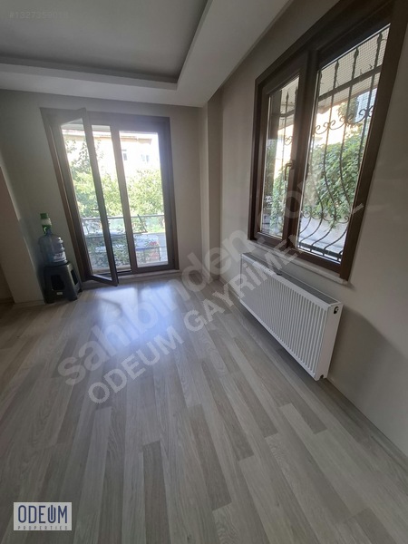 Odeum Gayrimenkul Kayışdağı Mah'de 1+1 Kiralık Ters Dubleks — fotoğraf 12