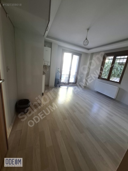 Odeum Gayrimenkul Kayışdağı Mah'de 1+1 Kiralık Ters Dubleks — fotoğraf 17