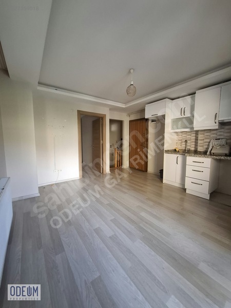 Odeum Gayrimenkul Kayışdağı Mah'de 1+1 Kiralık Ters Dubleks — fotoğraf 20