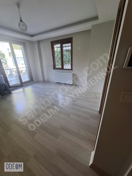 Odeum Gayrimenkul Kayışdağı Mah'de 1+1 Kiralık Ters Dubleks — fotoğraf 21