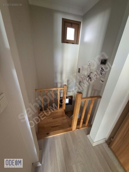 Odeum Gayrimenkul Kayışdağı Mah'de 1+1 Kiralık Ters Dubleks — fotoğraf 26