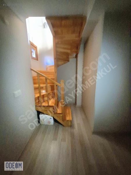 Odeum Gayrimenkul Kayışdağı Mah'de 1+1 Kiralık Ters Dubleks — fotoğraf 33