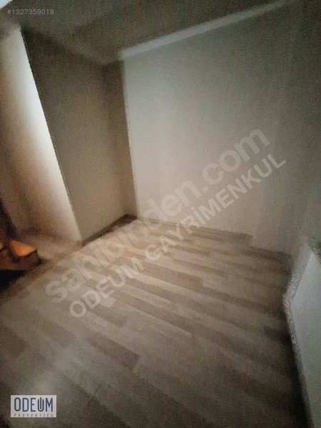Odeum Gayrimenkul Kayışdağı Mah'de 1+1 Kiralık Ters Dubleks — fotoğraf 35