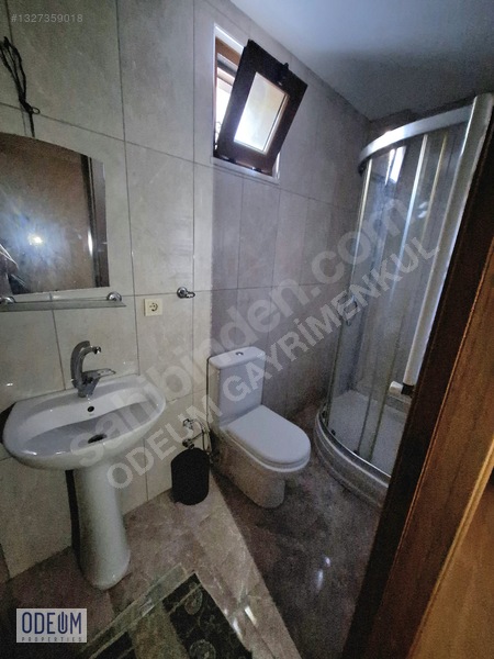 Odeum Gayrimenkul Kayışdağı Mah'de 1+1 Kiralık Ters Dubleks — fotoğraf 36