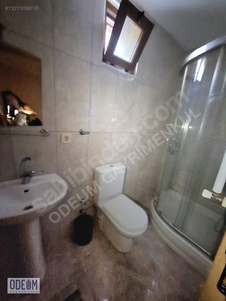 Odeum Gayrimenkul Kayışdağı Mah'de 1+1 Kiralık Ters Dubleks — fotoğraf 37