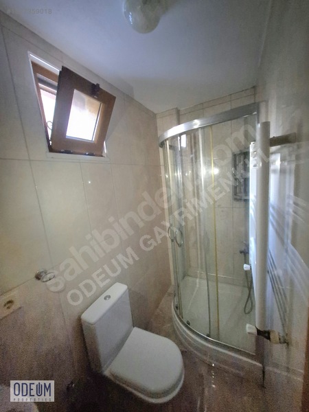 Odeum Gayrimenkul Kayışdağı Mah'de 1+1 Kiralık Ters Dubleks — fotoğraf 39
