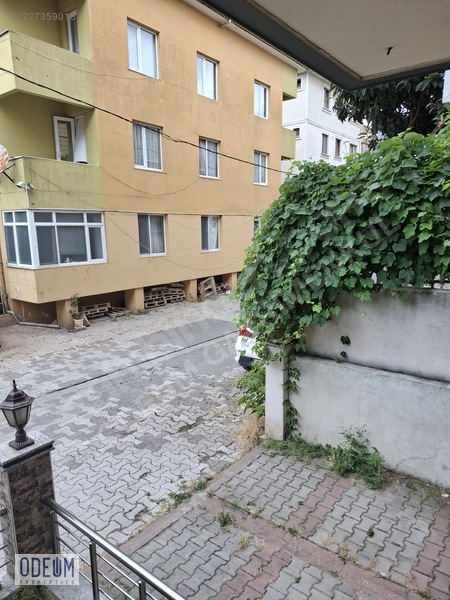Odeum Gayrimenkul Kayışdağı Mah'de 1+1 Kiralık Ters Dubleks — fotoğraf 41