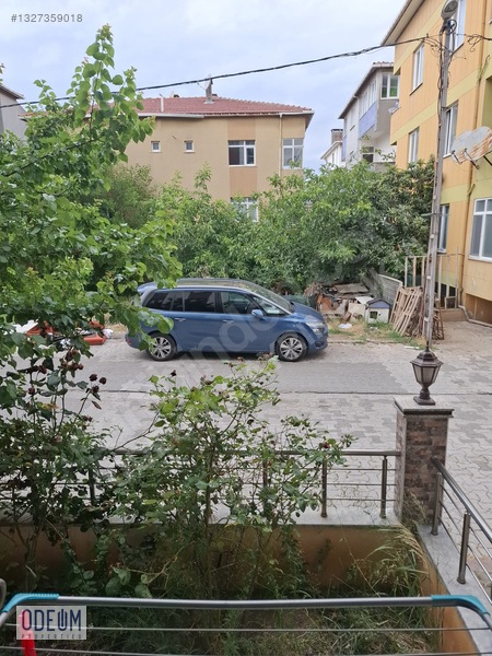 Odeum Gayrimenkul Kayışdağı Mah'de 1+1 Kiralık Ters Dubleks — fotoğraf 42