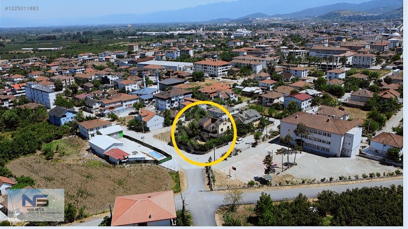 Nuri Sezer'den Cumayeri 380 M2 4+1 Satılık Tripleks Tekil Villa — fotoğraf 2