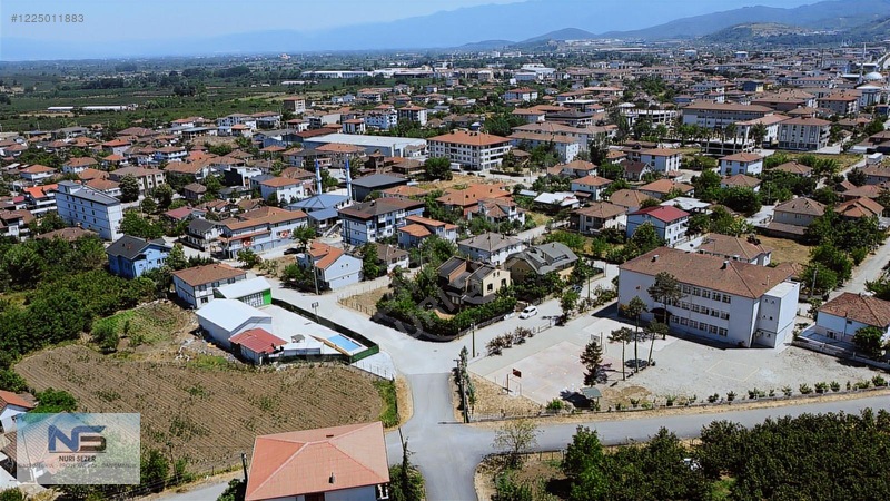 Nuri Sezer'den Cumayeri 380 M2 4+1 Satılık Tripleks Tekil Villa — fotoğraf 5
