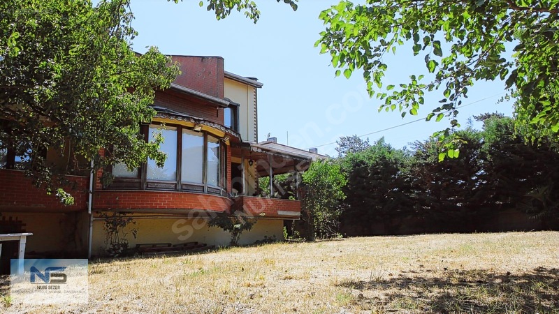 Nuri Sezer'den Cumayeri 380 M2 4+1 Satılık Tripleks Tekil Villa — fotoğraf 6