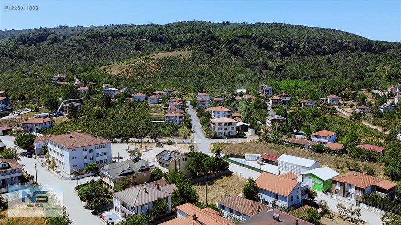 Nuri Sezer'den Cumayeri 380 M2 4+1 Satılık Tripleks Tekil Villa — fotoğraf 7