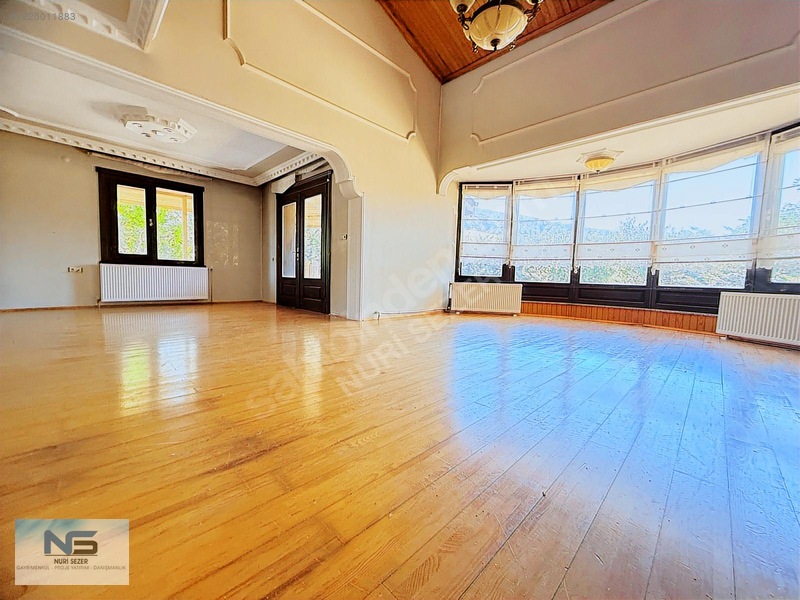 Nuri Sezer'den Cumayeri 380 M2 4+1 Satılık Tripleks Tekil Villa — fotoğraf 9