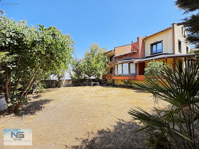 Nuri Sezer'den Cumayeri 380 M2 4+1 Satılık Tripleks Tekil Villa — fotoğraf 10