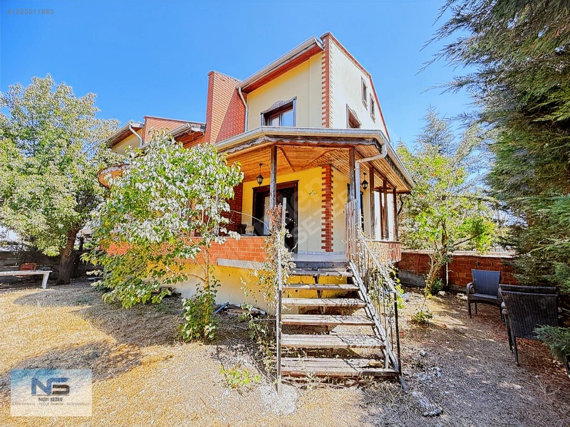 Nuri Sezer'den Cumayeri 380 M2 4+1 Satılık Tripleks Tekil Villa — fotoğraf 11