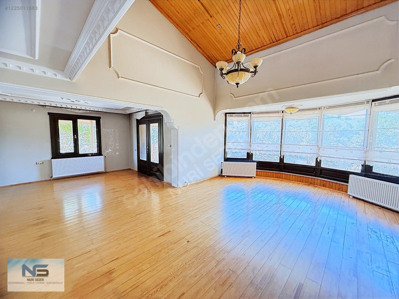Nuri Sezer'den Cumayeri 380 M2 4+1 Satılık Tripleks Tekil Villa — fotoğraf 12