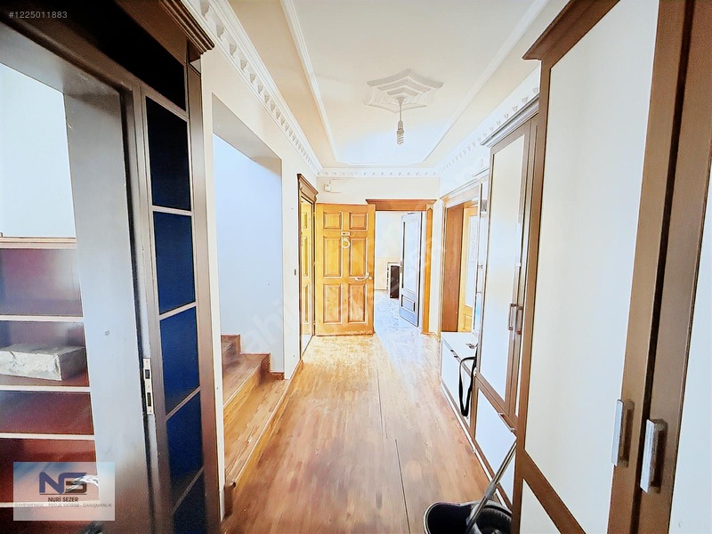 Nuri Sezer'den Cumayeri 380 M2 4+1 Satılık Tripleks Tekil Villa — fotoğraf 16