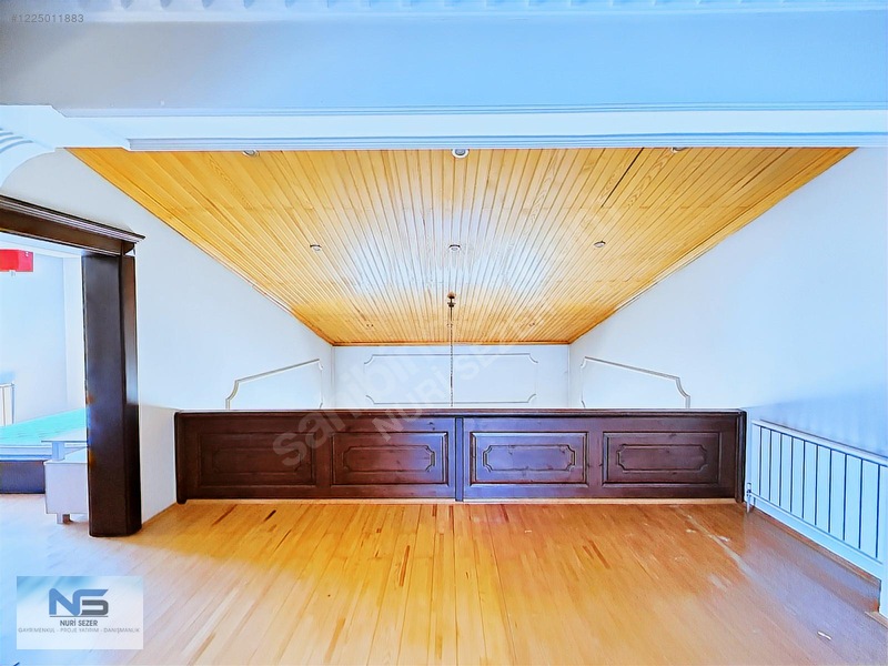 Nuri Sezer'den Cumayeri 380 M2 4+1 Satılık Tripleks Tekil Villa — fotoğraf 17