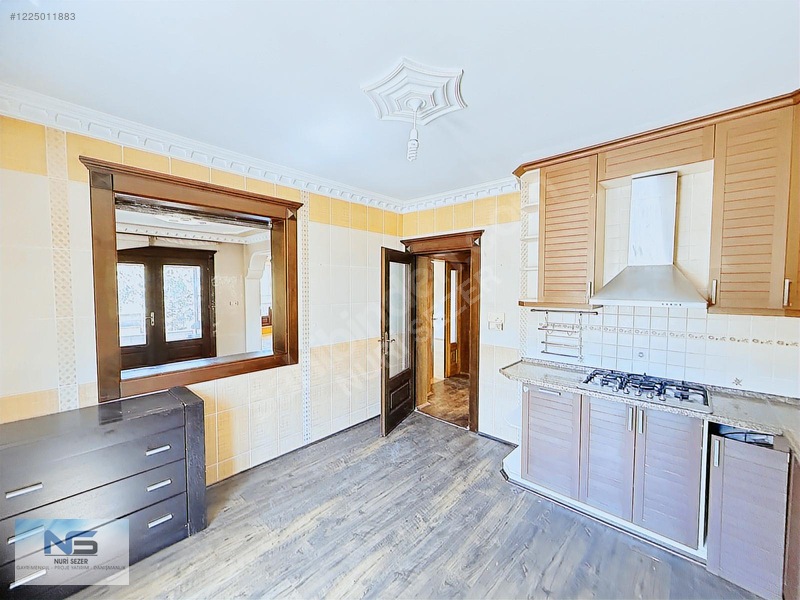 Nuri Sezer'den Cumayeri 380 M2 4+1 Satılık Tripleks Tekil Villa — fotoğraf 18