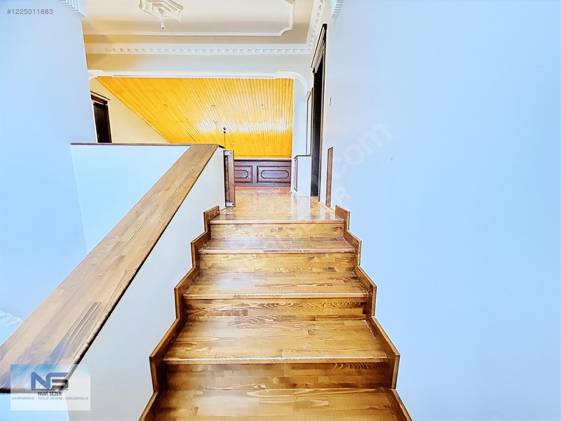 Nuri Sezer'den Cumayeri 380 M2 4+1 Satılık Tripleks Tekil Villa — fotoğraf 19
