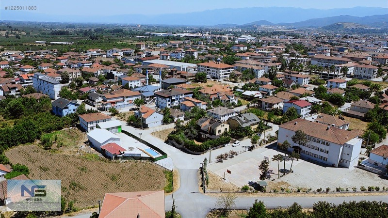 Nuri Sezer'den Cumayeri 380 M2 4+1 Satılık Tripleks Tekil Villa — fotoğraf 23