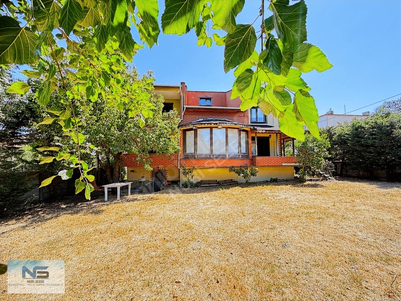 Nuri Sezer'den Cumayeri 380 M2 4+1 Satılık Tripleks Tekil Villa — fotoğraf 24