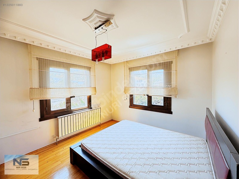 Nuri Sezer'den Cumayeri 380 M2 4+1 Satılık Tripleks Tekil Villa — fotoğraf 27