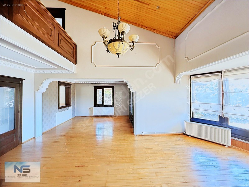 Nuri Sezer'den Cumayeri 380 M2 4+1 Satılık Tripleks Tekil Villa — fotoğraf 28