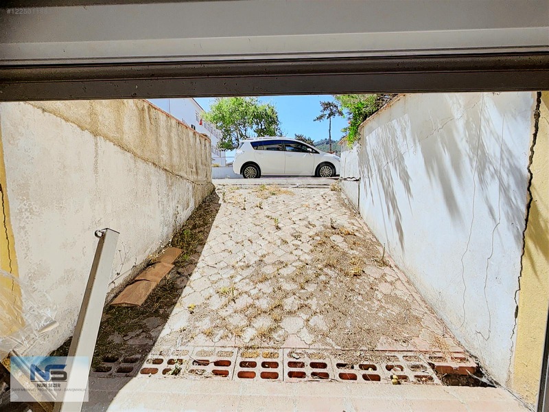Nuri Sezer'den Cumayeri 380 M2 4+1 Satılık Tripleks Tekil Villa — fotoğraf 29