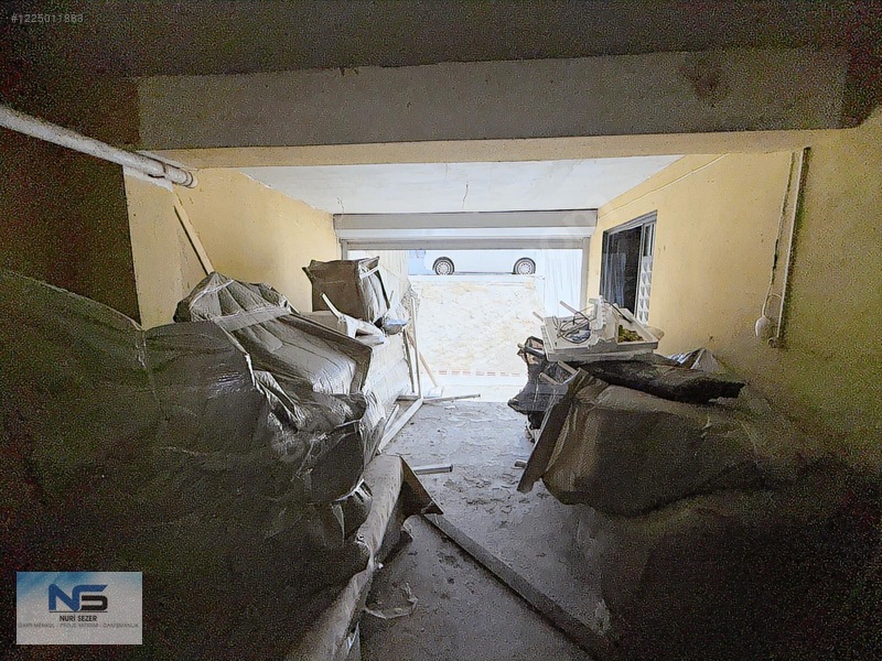Nuri Sezer'den Cumayeri 380 M2 4+1 Satılık Tripleks Tekil Villa — fotoğraf 30
