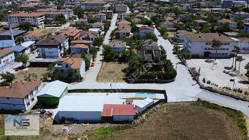 Nuri Sezer'den Cumayeri 380 M2 4+1 Satılık Tripleks Tekil Villa — fotoğraf 31