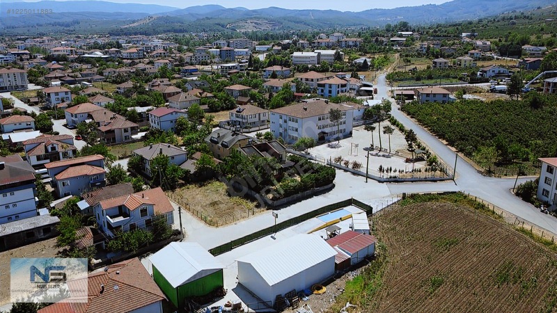 Nuri Sezer'den Cumayeri 380 M2 4+1 Satılık Tripleks Tekil Villa — fotoğraf 32