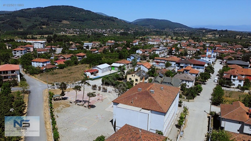 Nuri Sezer'den Cumayeri 380 M2 4+1 Satılık Tripleks Tekil Villa — fotoğraf 35