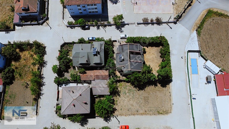 Nuri Sezer'den Cumayeri 380 M2 4+1 Satılık Tripleks Tekil Villa — fotoğraf 37