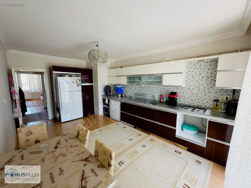 Fokus Plus Berkan'dan Altınşehir'de Satılık 4+1 Daire — fotoğraf 4