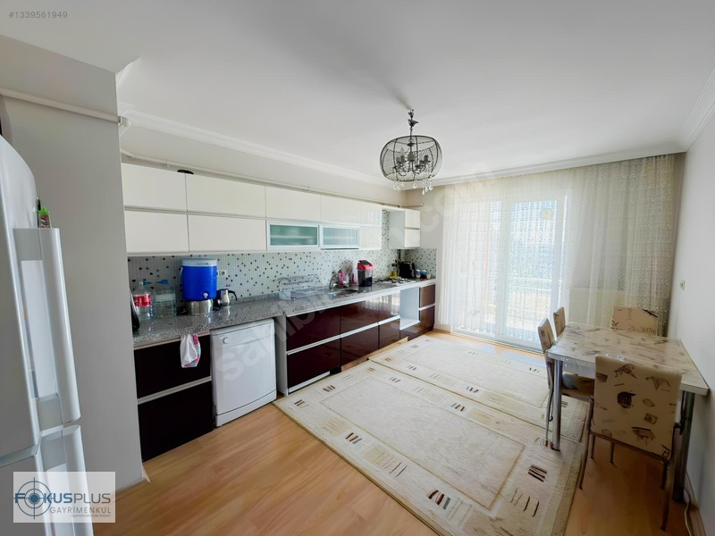 Fokus Plus Berkan'dan Altınşehir'de Satılık 4+1 Daire — fotoğraf 5