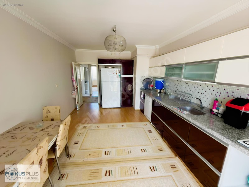 Fokus Plus Berkan'dan Altınşehir'de Satılık 4+1 Daire — fotoğraf 6