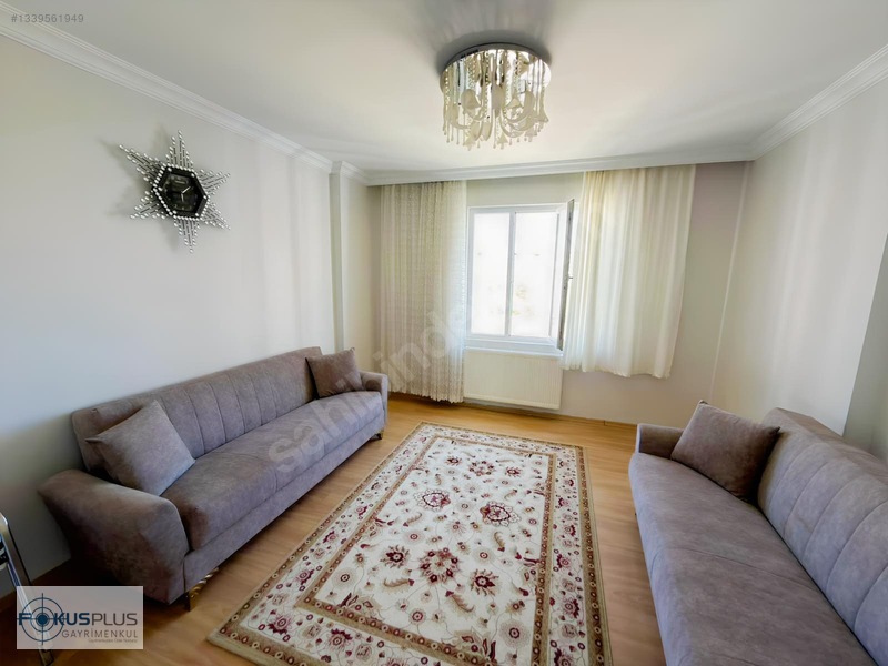 Fokus Plus Berkan'dan Altınşehir'de Satılık 4+1 Daire — fotoğraf 7