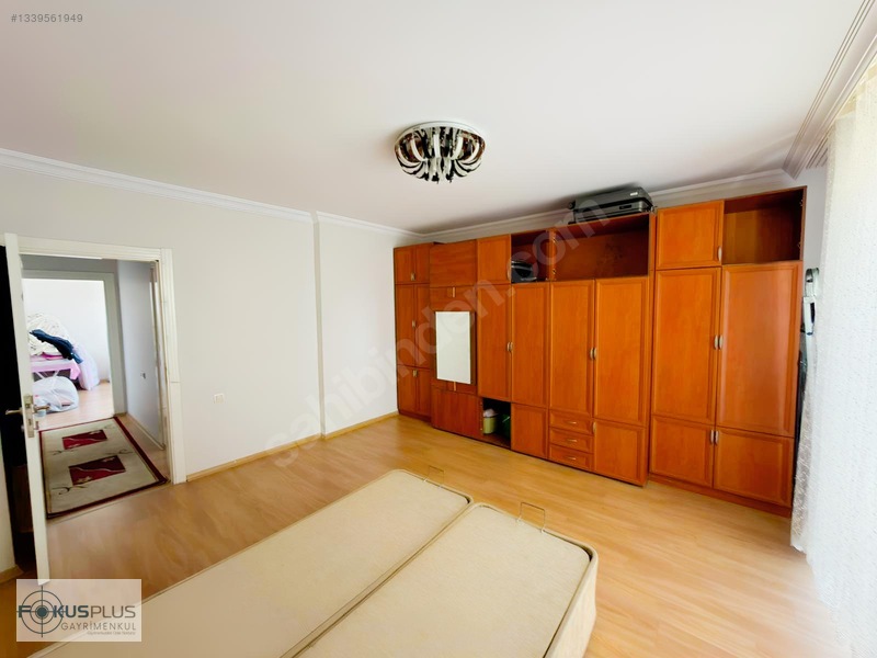 Fokus Plus Berkan'dan Altınşehir'de Satılık 4+1 Daire — fotoğraf 11
