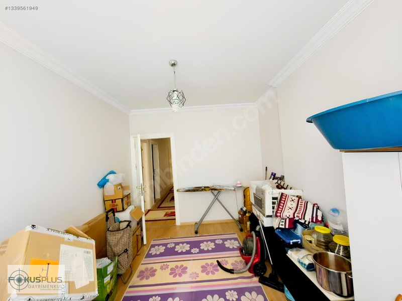 Fokus Plus Berkan'dan Altınşehir'de Satılık 4+1 Daire — fotoğraf 14