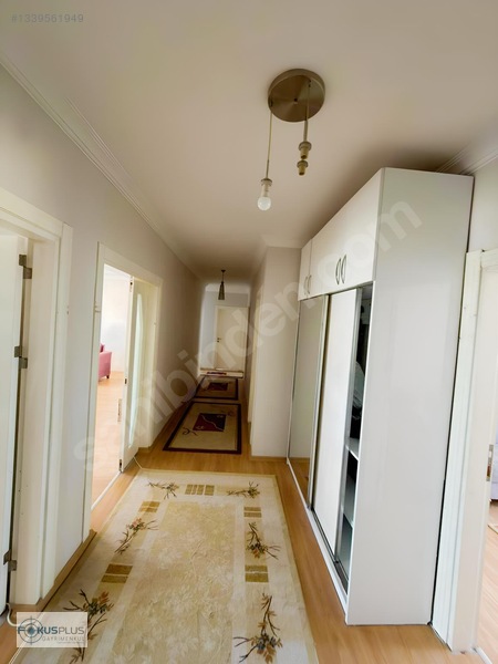 Fokus Plus Berkan'dan Altınşehir'de Satılık 4+1 Daire — fotoğraf 15