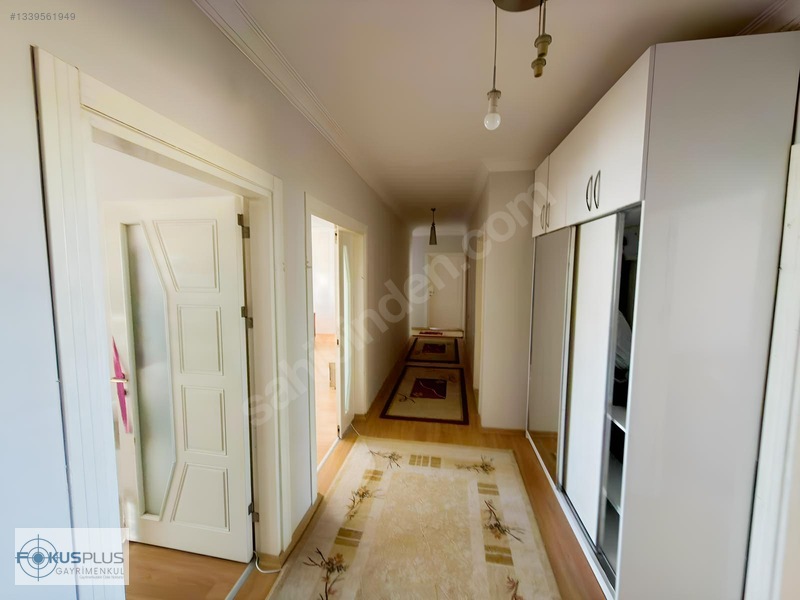 Fokus Plus Berkan'dan Altınşehir'de Satılık 4+1 Daire — fotoğraf 16