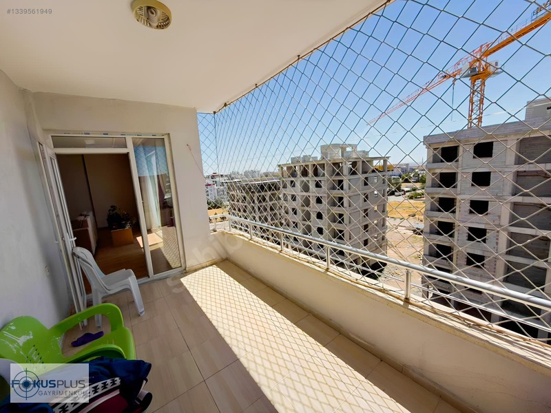 Fokus Plus Berkan'dan Altınşehir'de Satılık 4+1 Daire — fotoğraf 24