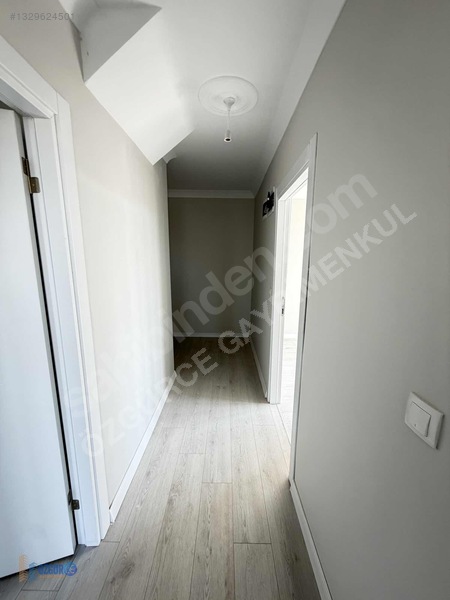 Özgürce Gydden Fevzi Çakmak Farabi Yakını Kullanşlı 4+1 Dubleks — fotoğraf 9