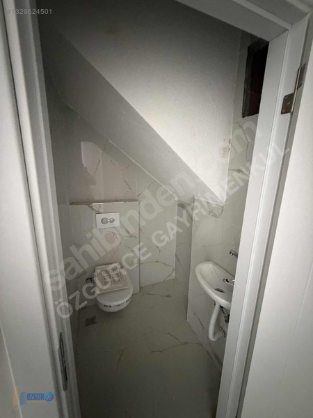 Özgürce Gydden Fevzi Çakmak Farabi Yakını Kullanşlı 4+1 Dubleks — fotoğraf 13