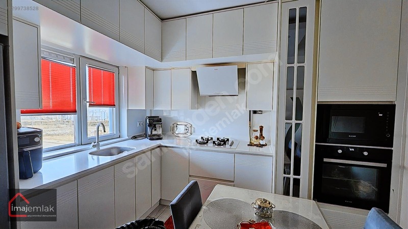 Niğde Merkez 3+1 130m² 3 Cepheli Kuru Zeminli Daire — fotoğraf 3