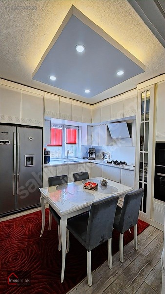 Niğde Merkez 3+1 130m² 3 Cepheli Kuru Zeminli Daire — fotoğraf 4