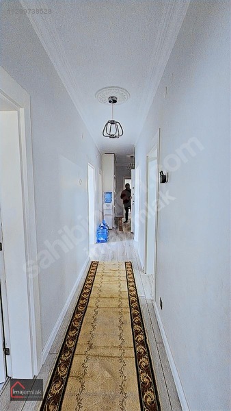 Niğde Merkez 3+1 130m² 3 Cepheli Kuru Zeminli Daire — fotoğraf 7