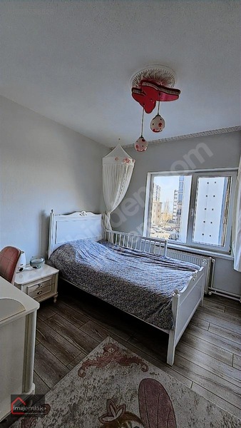Niğde Merkez 3+1 130m² 3 Cepheli Kuru Zeminli Daire — fotoğraf 8